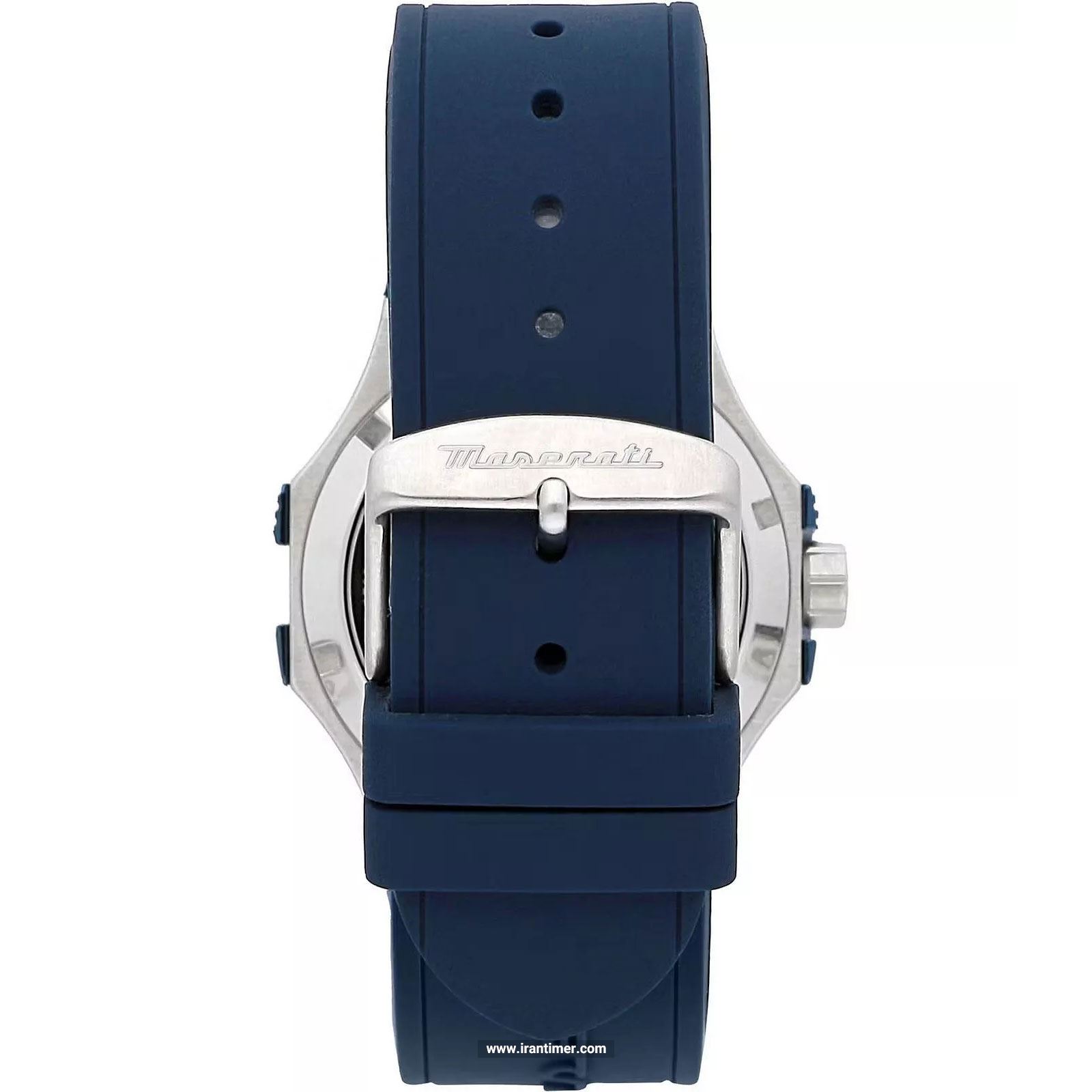 قیمت و خرید ساعت مچی مردانه مازراتی(MASERATI) مدل R8821108050 اسپرت | اورجینال و اصلی