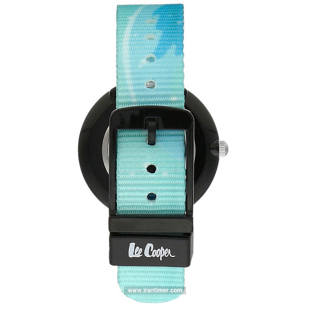 قیمت و خرید ساعت مچی لیکوپر(LEE COOPER) مدل LC.K.3.659 اسپرت | اورجینال و اصلی