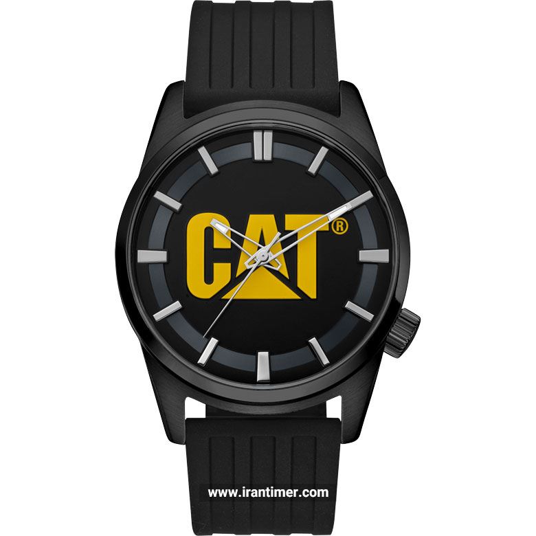 قیمت و خرید ساعت مچی مردانه کاتر پیلار(CAT) مدل YV.160.21.127 اسپرت | اورجینال و اصلی