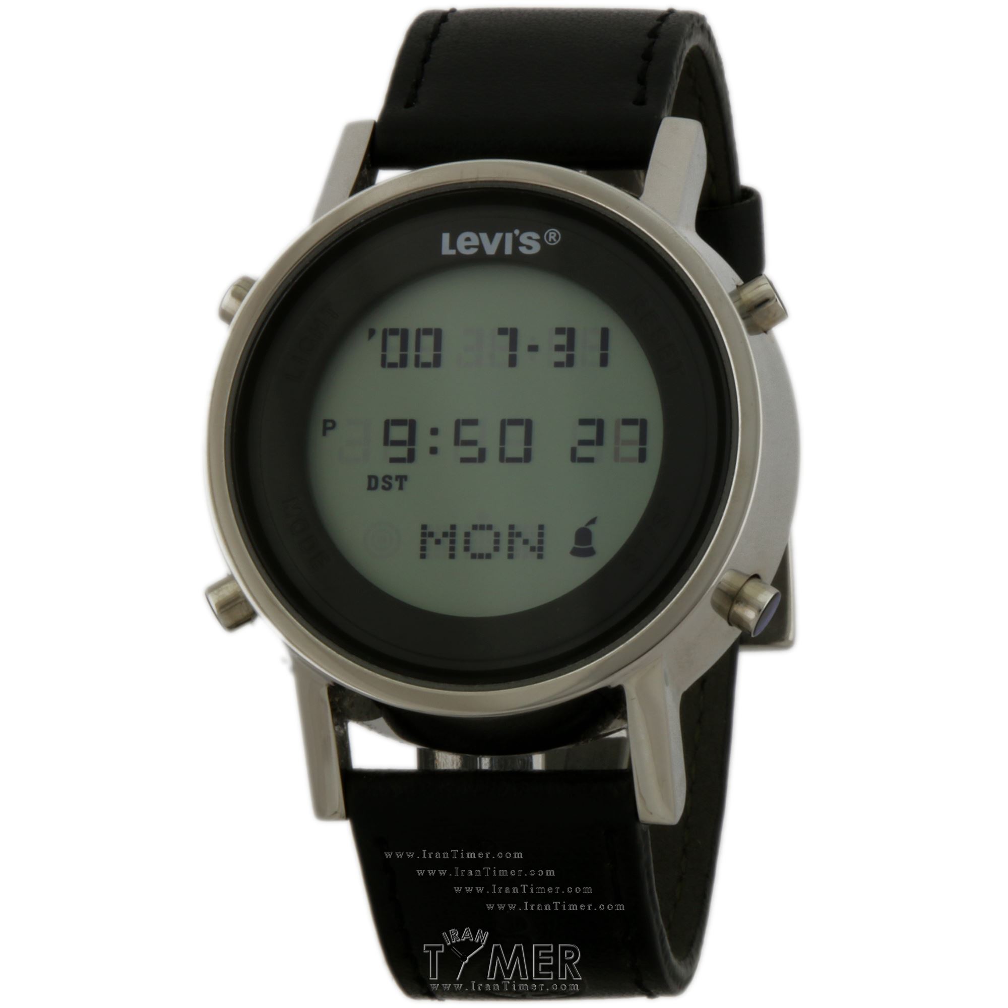 قیمت و خرید ساعت مچی مردانه لیوایز(LEVIS) مدل LTF1002 کلاسیک اسپرت | اورجینال و اصلی