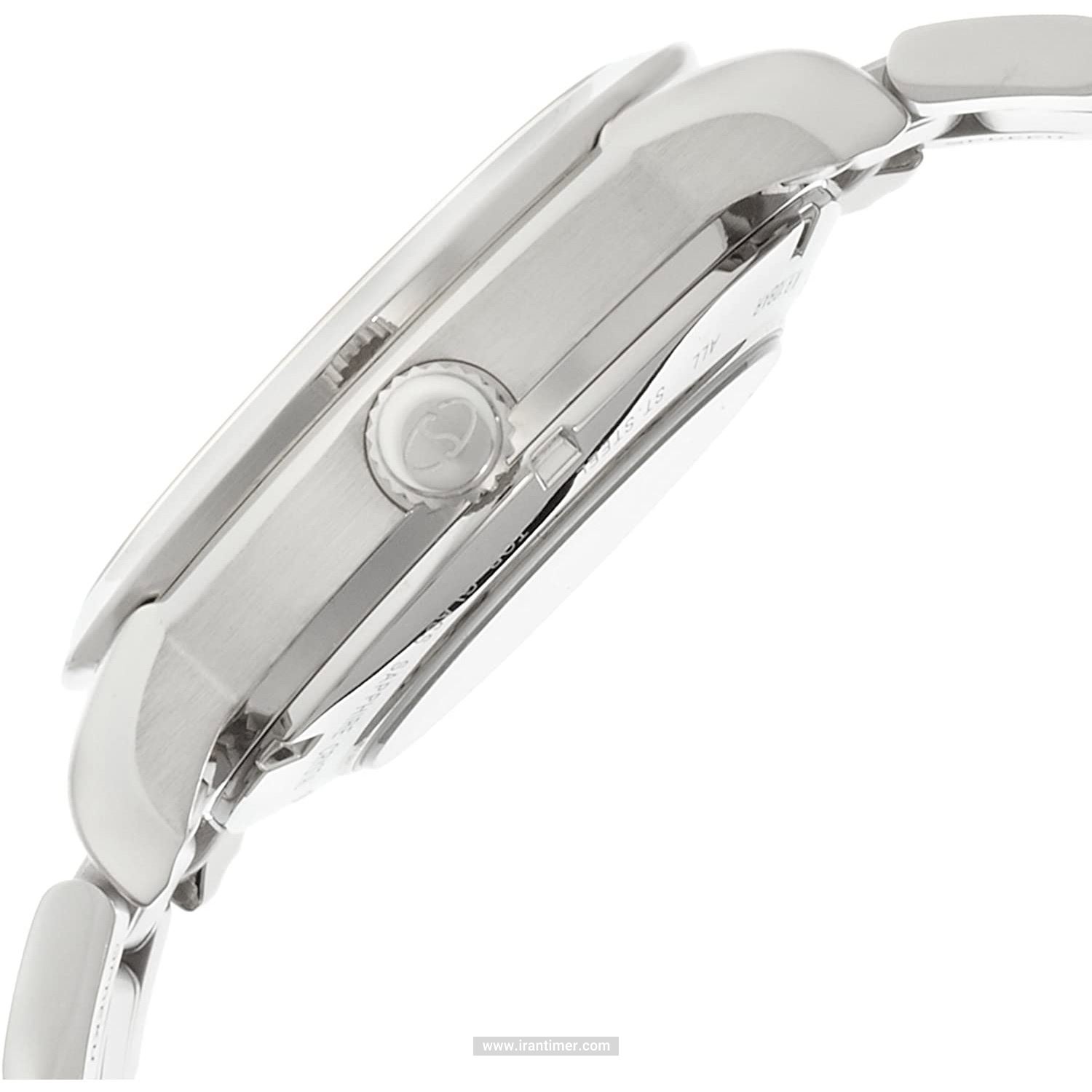 قیمت و خرید ساعت مچی مردانه اورینت(ORIENT) مدل WZ0071DE کلاسیک | اورجینال و اصلی