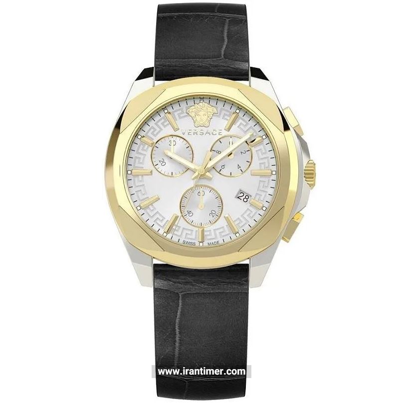 قیمت و خرید ساعت مچی مردانه زنانه ورساچه(versace) مدل VE3CA0223 کلاسیک | اورجینال و اصلی