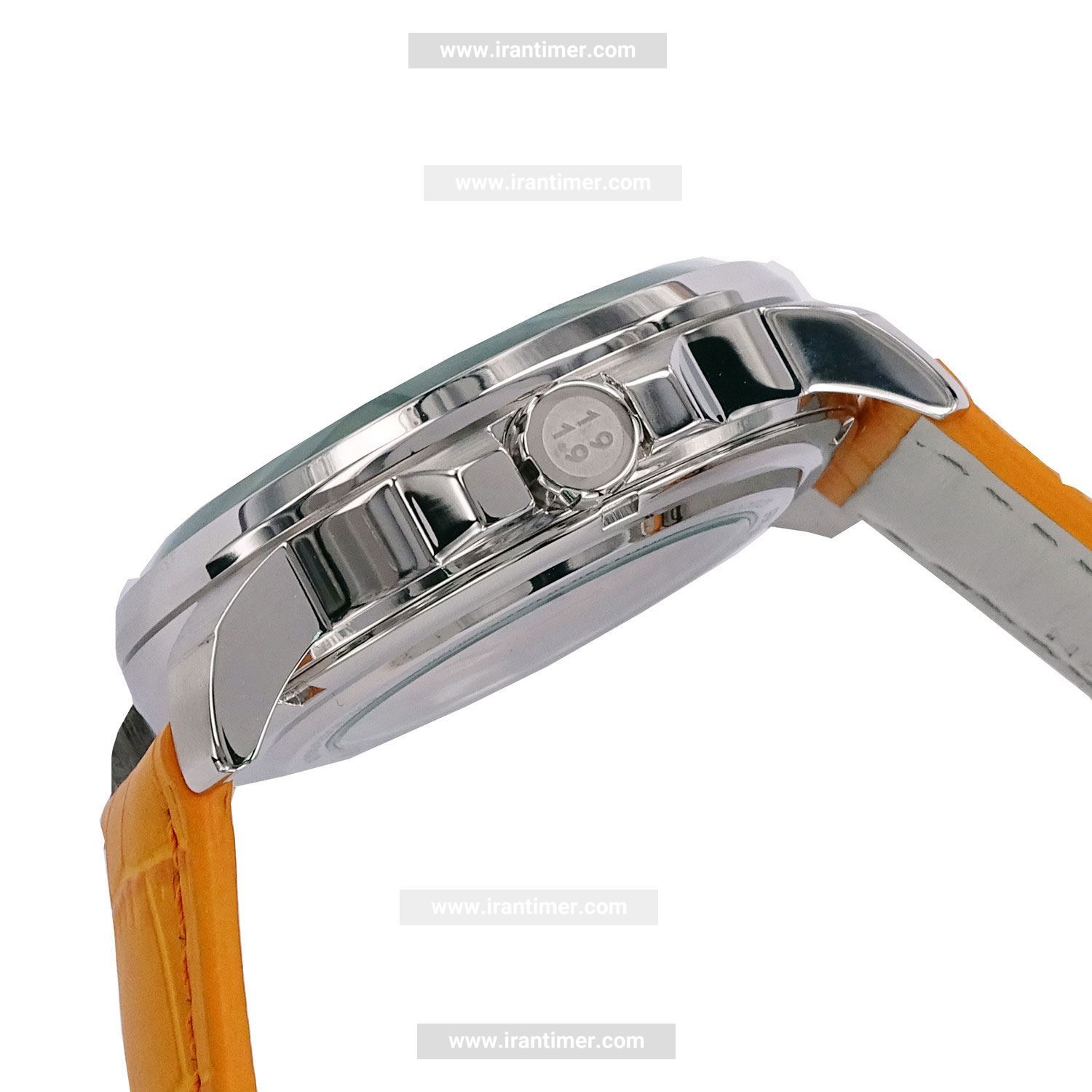 قیمت و خرید ساعت مچی مردانه جورجیو فیدن(GIORGIO FEDON) مدل GFBW001 کلاسیک | اورجینال و اصلی