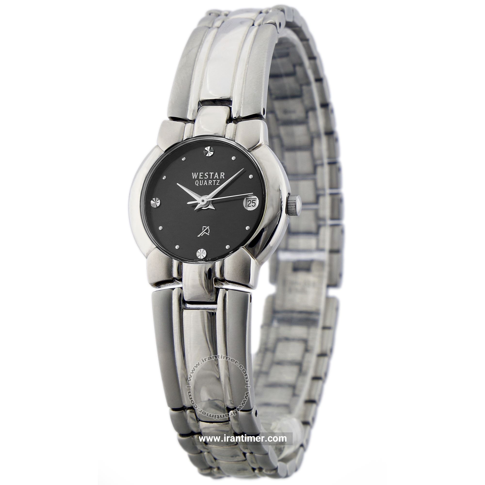 قیمت و خرید ساعت مچی زنانه وستار(WESTAR) مدل 6823STN کلاسیک | اورجینال و اصلی