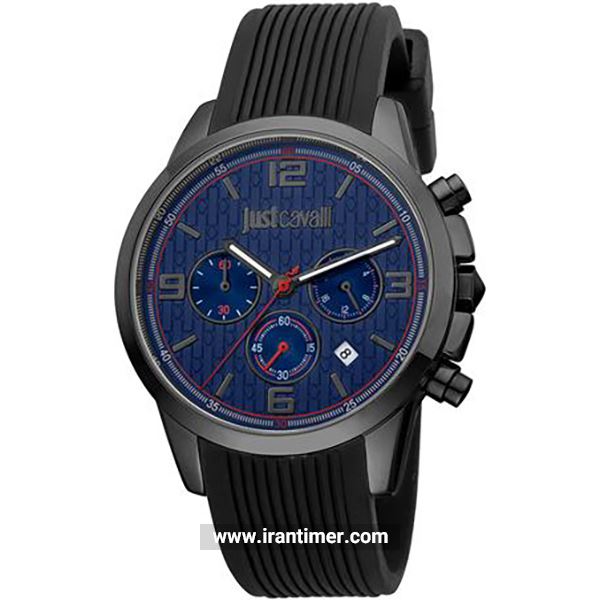 قیمت و خرید ساعت مچی مردانه جاست کاوالی(JUST CAVALLI) مدل JC1G175P0035 اسپرت | اورجینال و اصلی