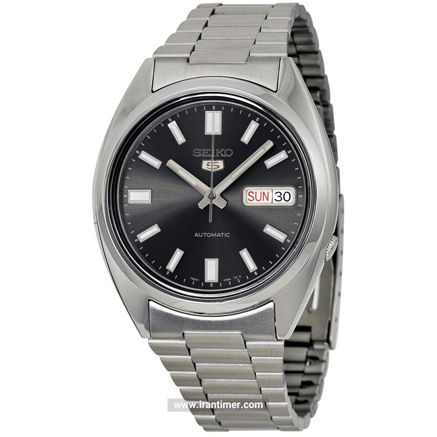 قیمت و خرید ساعت مچی مردانه سیکو(SEIKO) مدل SNXS79K1 کلاسیک | اورجینال و اصلی