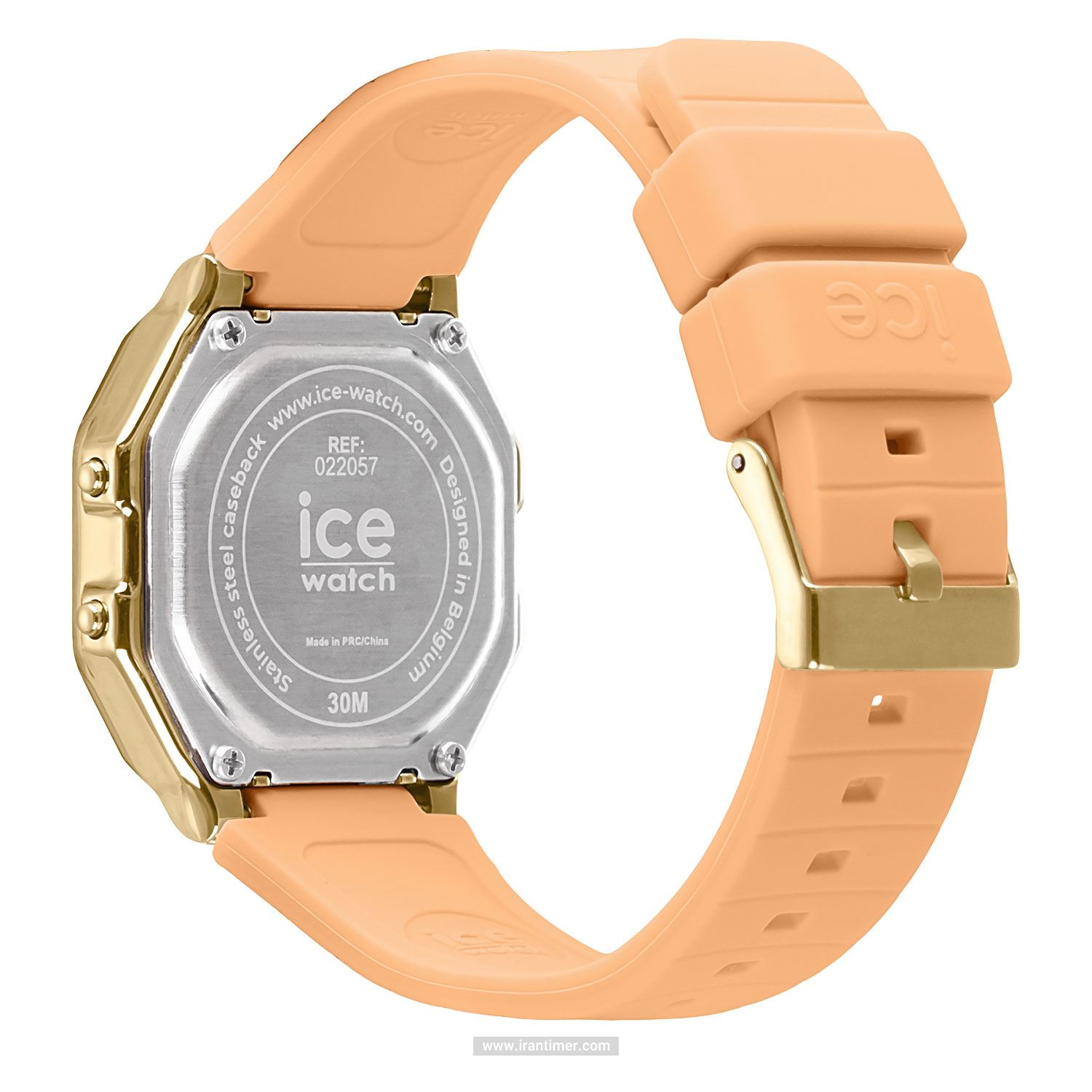 قیمت و خرید ساعت مچی مردانه زنانه آیس واچ(ICE WATCH) مدل 022057 اسپرت | اورجینال و اصلی