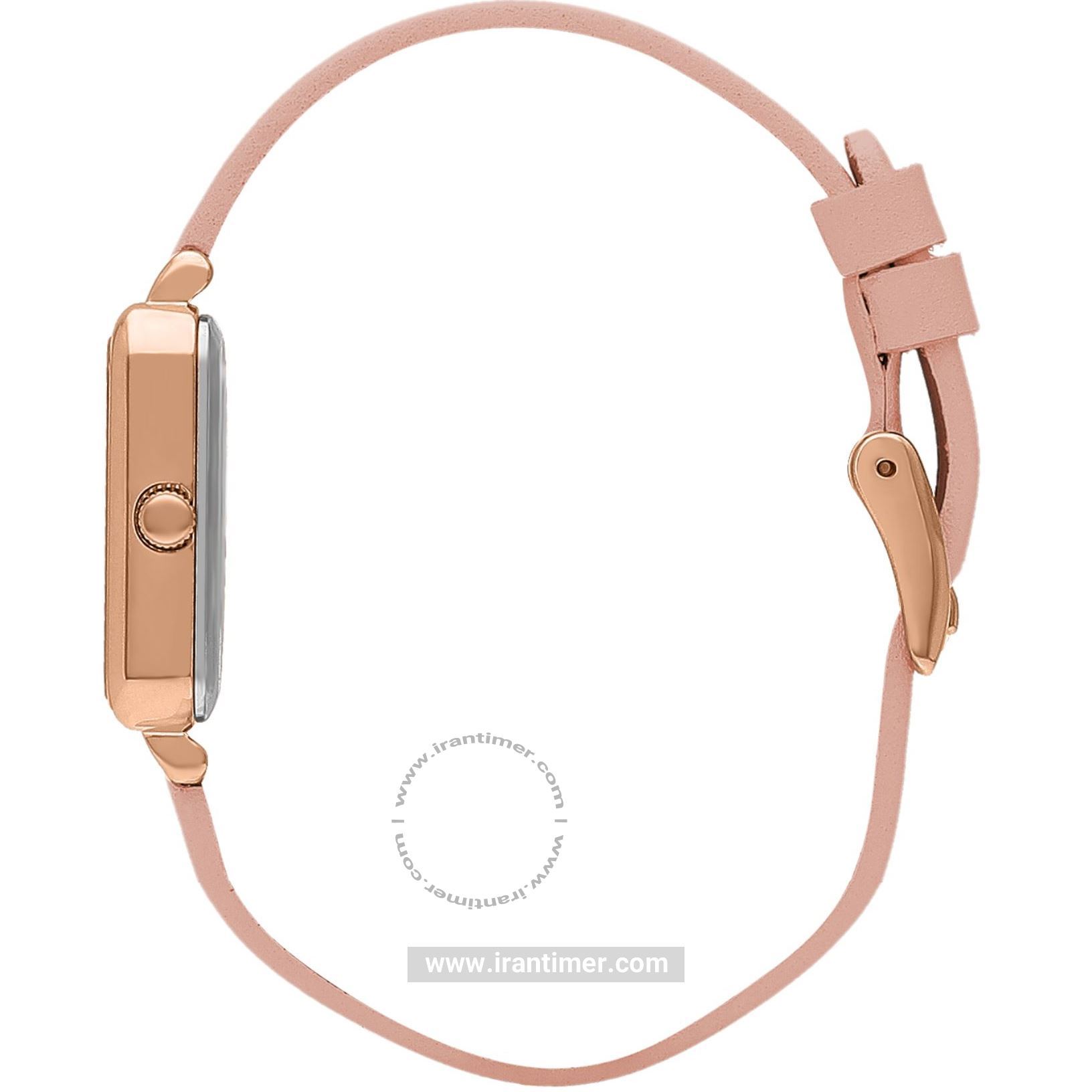 قیمت و خرید ساعت مچی زنانه لیکوپر(LEE COOPER) مدل LC07814.419 کلاسیک | اورجینال و اصلی