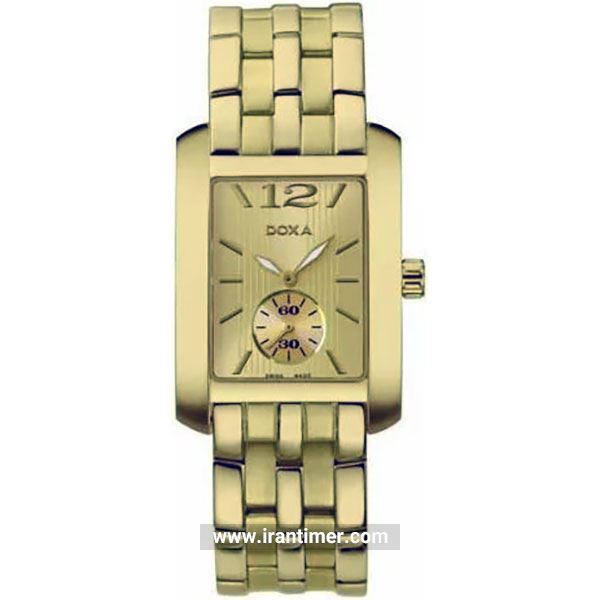 قیمت و خرید ساعت مچی مردانه دوکسا(DOXA) مدل 243.30.303.11 کلاسیک | اورجینال و اصلی