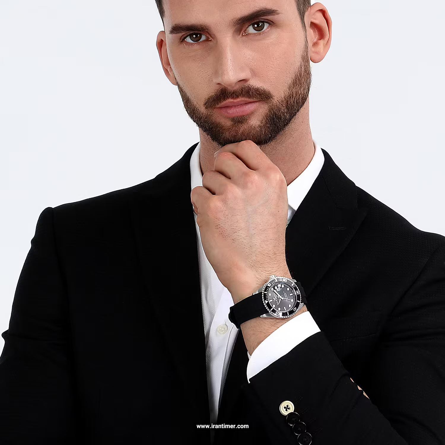 قیمت و خرید ساعت مچی مردانه فلیپ واچ(Philip Watch) مدل R8251597004 اسپرت | اورجینال و اصلی