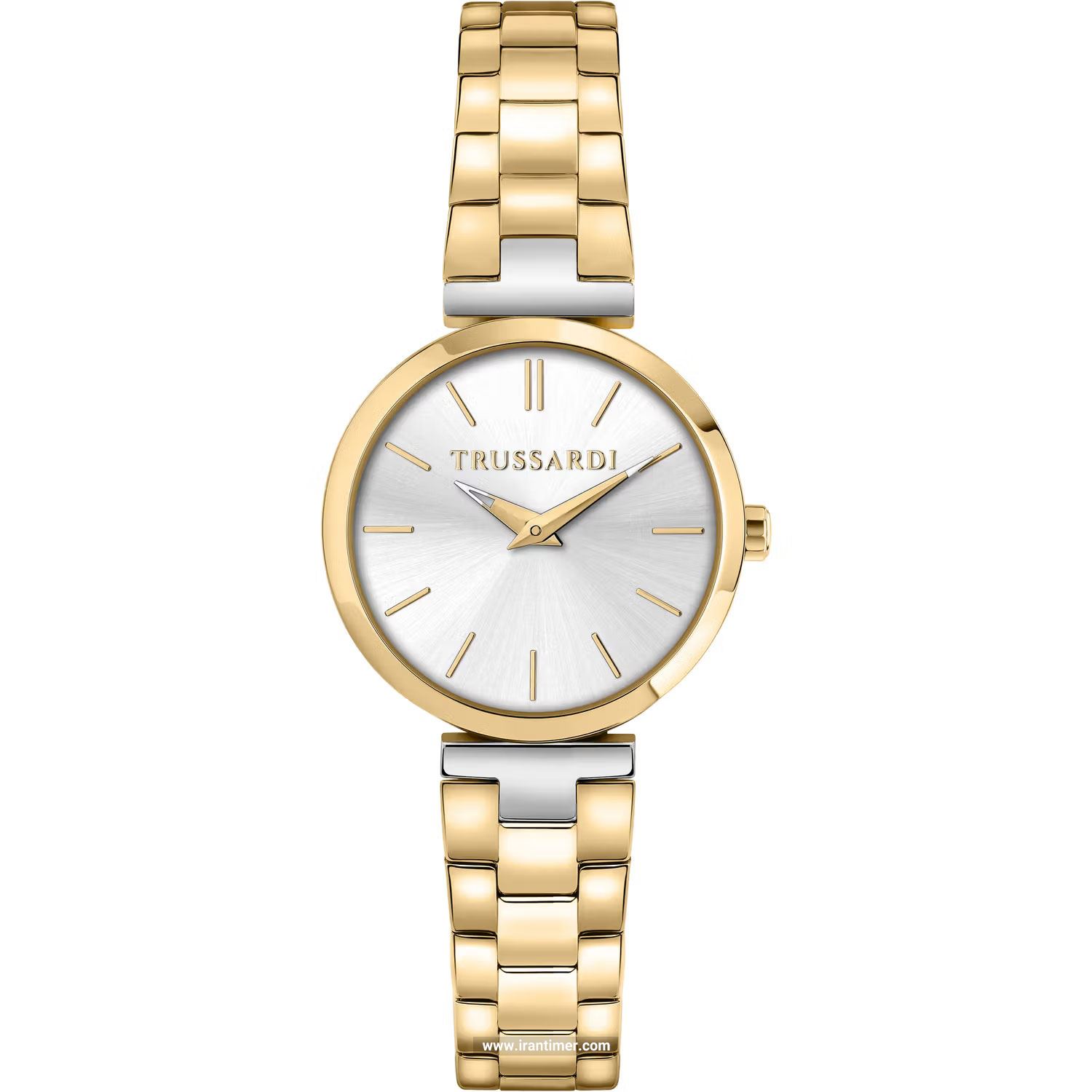 قیمت و خرید ساعت مچی زنانه تروساردی(TRUSSARDI) مدل R2453164507 کلاسیک | اورجینال و اصلی