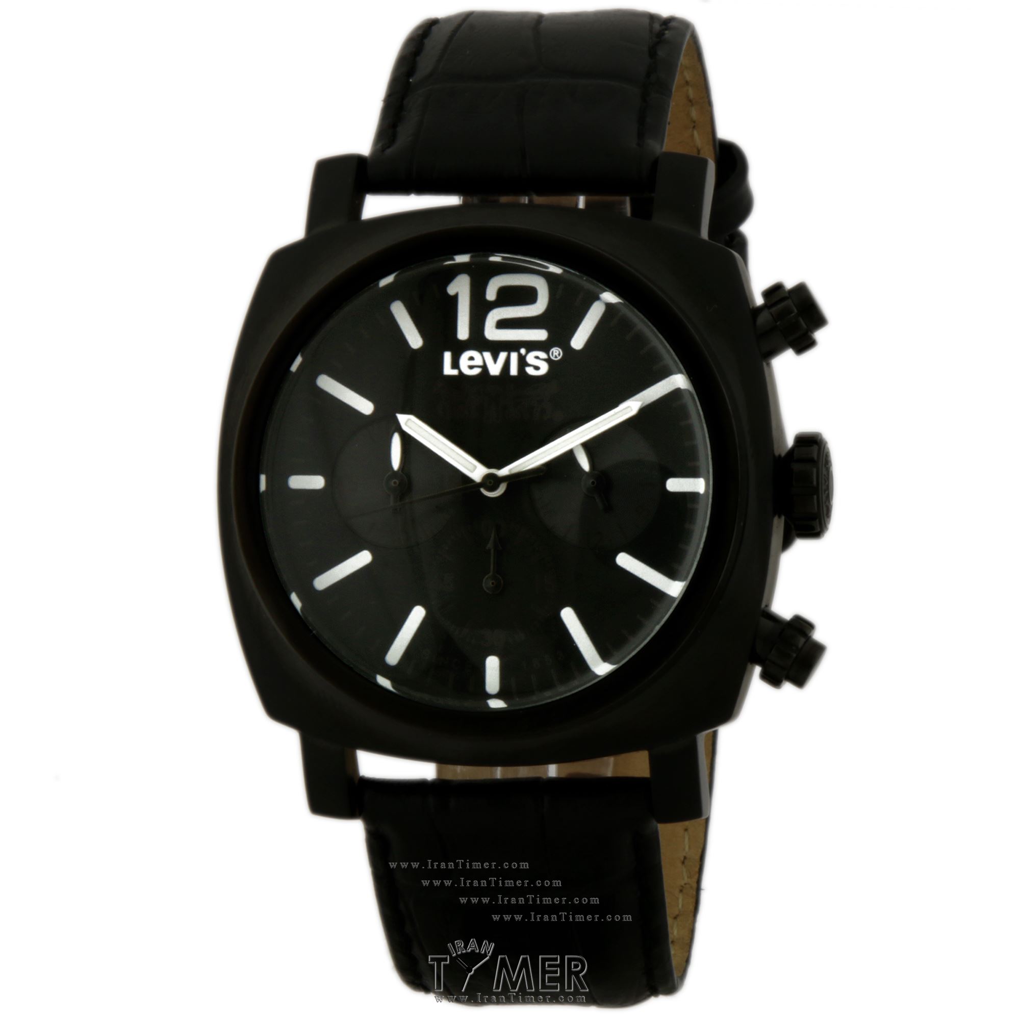 قیمت و خرید ساعت مچی مردانه لیوایز(LEVIS) مدل LTF1103 کلاسیک اسپرت | اورجینال و اصلی