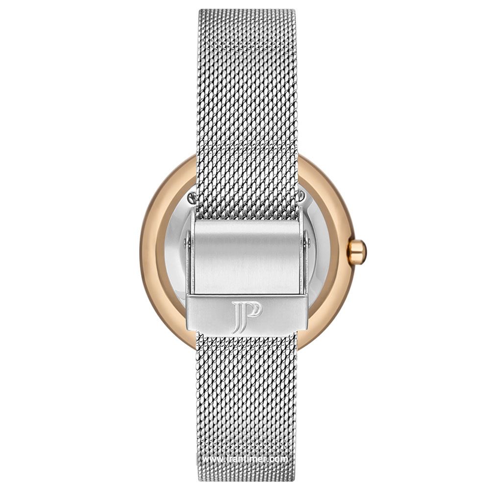 قیمت و خرید ساعت مچی زنانه ژاک فیلیپ(Jacques Philippe) مدل JPQLS052286 فشن | اورجینال و اصلی