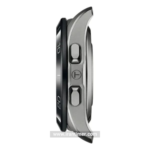قیمت و خرید ساعت مچی مردانه تیسوت(TISSOT) مدل T153.420.44.051.00 اسپرت | اورجینال و اصلی