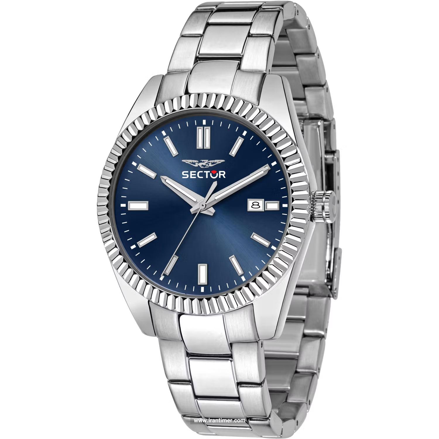 قیمت و خرید ساعت مچی مردانه سکتور(Sector) مدل R3253240049 کلاسیک | اورجینال و اصلی