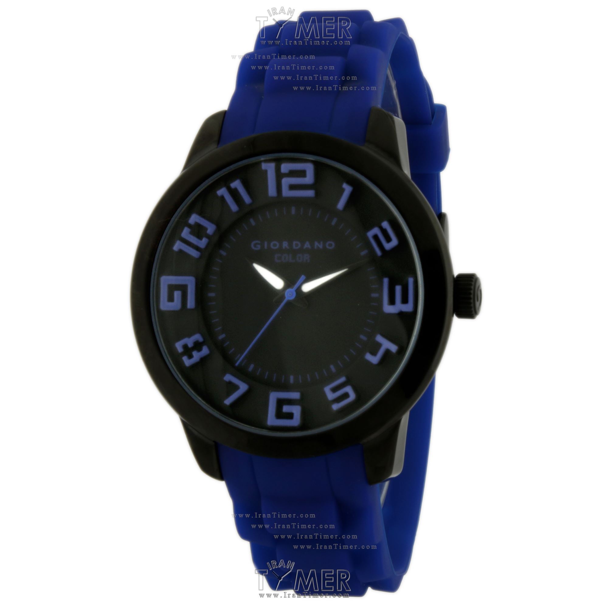قیمت و خرید ساعت مچی مردانه زنانه جوردانو(GIORDANO) مدل 1654-LB اسپرت | اورجینال و اصلی