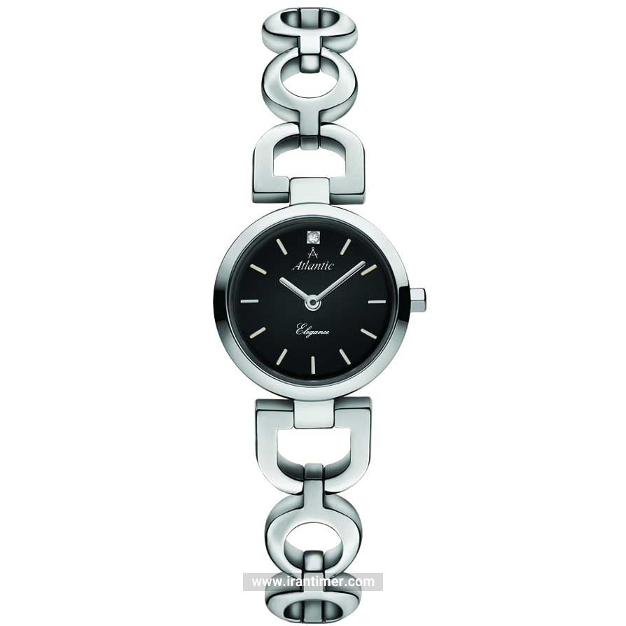قیمت و خرید ساعت مچی زنانه آتلانتیک(ATLANTIC) مدل AC-29034.41.61 کلاسیک فشن | اورجینال و اصلی