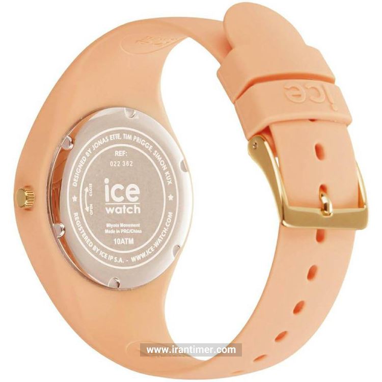 قیمت و خرید ساعت مچی زنانه آیس واچ(ICE WATCH) مدل 022362 اسپرت | اورجینال و اصلی
