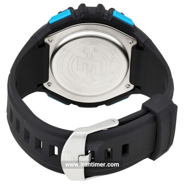 قیمت و خرید ساعت مچی مردانه تایمکس(TIMEX) مدل TW4B00400 اسپرت | اورجینال و اصلی