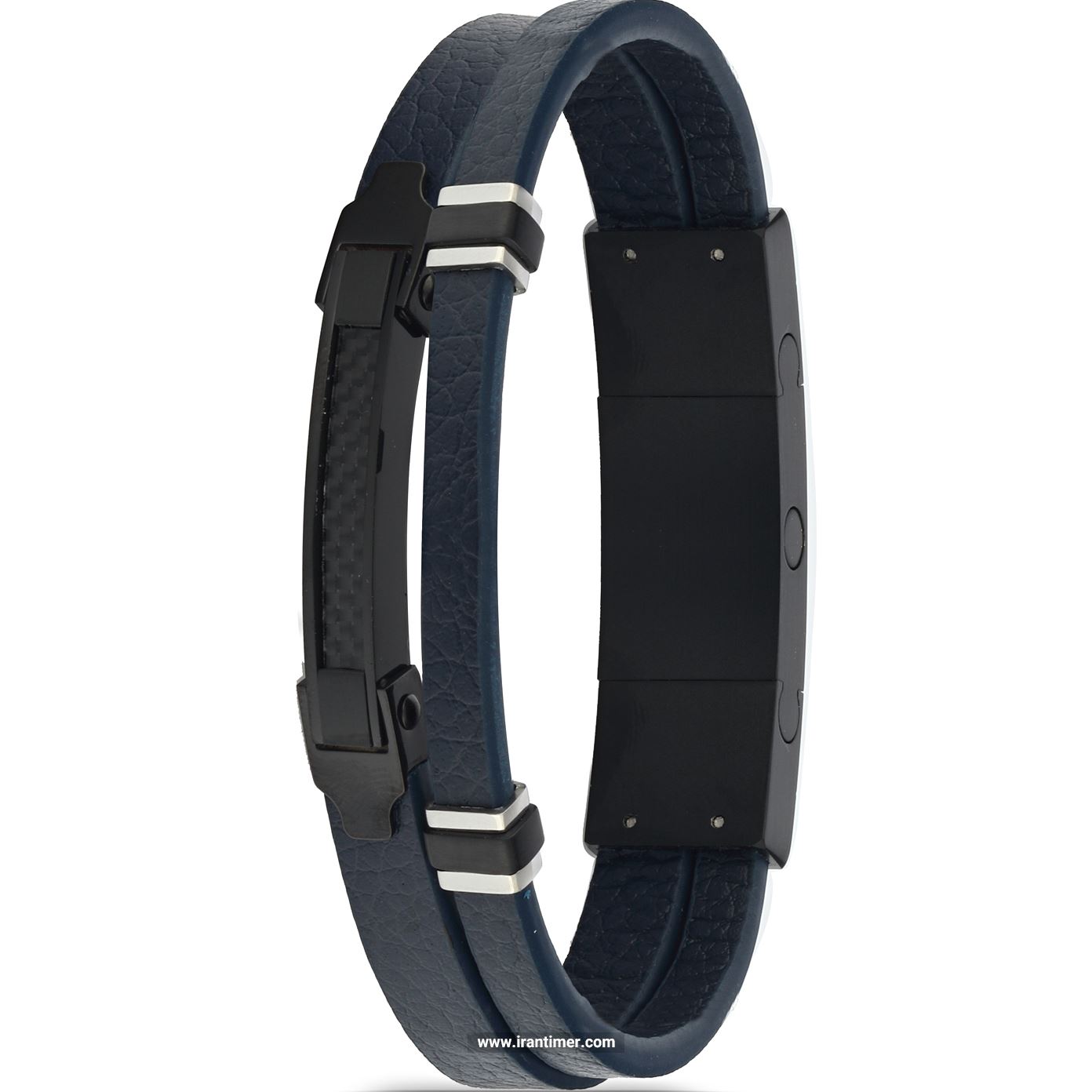 قیمت و خرید دستبند باز مردانه پولو اکسچنج(POLO EXCHANGE) مدل PXY131-02 اسپرت (ورزشی) کلاسیک | اورجینال و اصلی