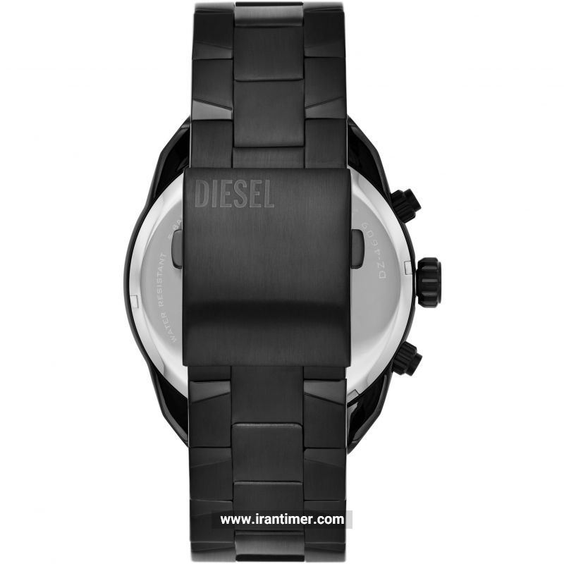 قیمت و خرید ساعت مچی مردانه دیزل(DIESEL) مدل DZ4609 اسپرت | اورجینال و اصلی