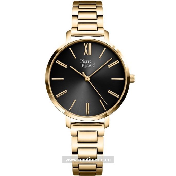 قیمت و خرید ساعت مچی زنانه پیر ریکو(Pierre Ricaud) مدل P22115.1164Q کلاسیک | اورجینال و اصلی