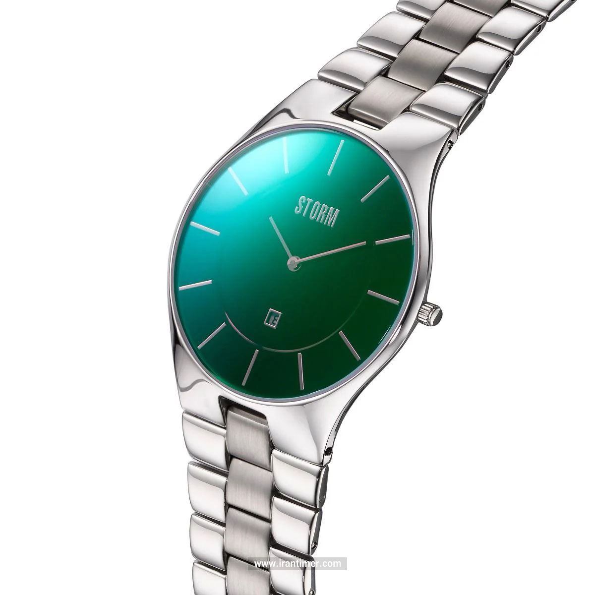 قیمت و خرید ساعت مچی مردانه استورم(STORM) مدل 47159/GN کلاسیک | اورجینال و اصلی