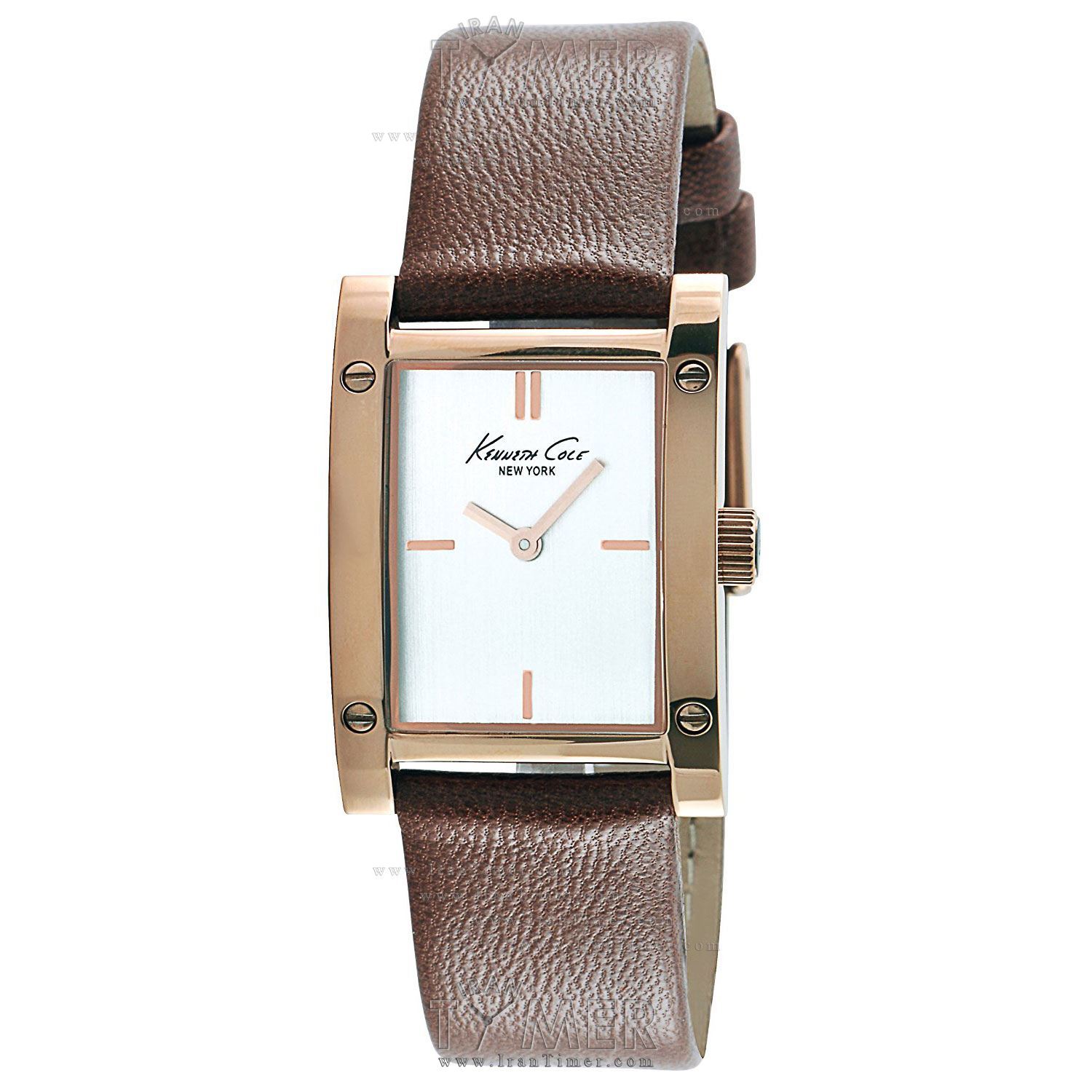 قیمت و خرید ساعت مچی زنانه کنت کول(KENNETH COLE) مدل KC-2592 کلاسیک | اورجینال و اصلی