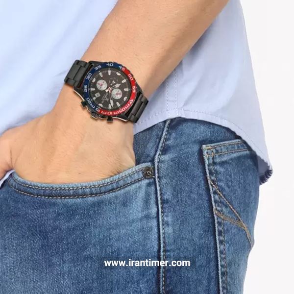 قیمت و خرید ساعت مچی مردانه دنیل کلین(Daniel Klein) مدل DK.1.12472-4 کلاسیک | اورجینال و اصلی