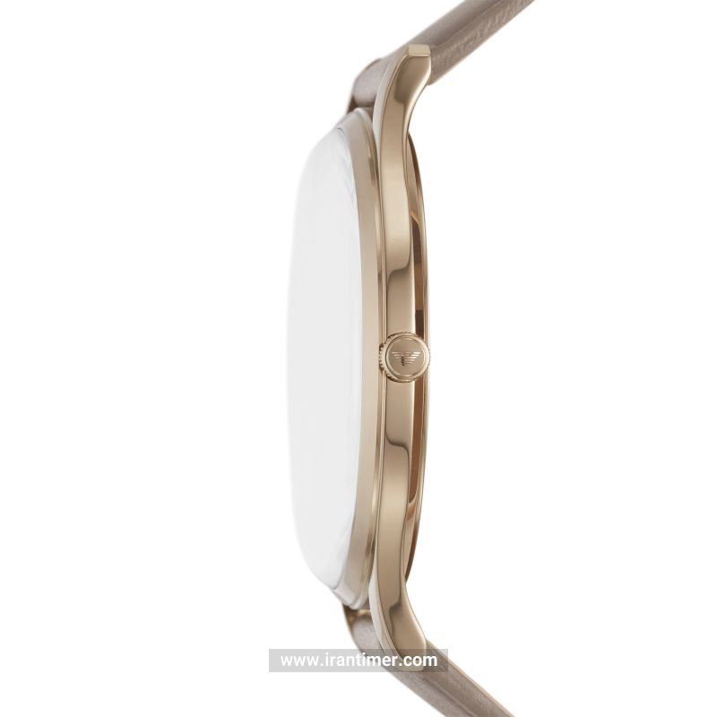 قیمت و خرید ساعت مچی مردانه امپریو آرمانی(EMPORIO ARMANI) مدل AR11420 کلاسیک | اورجینال و اصلی