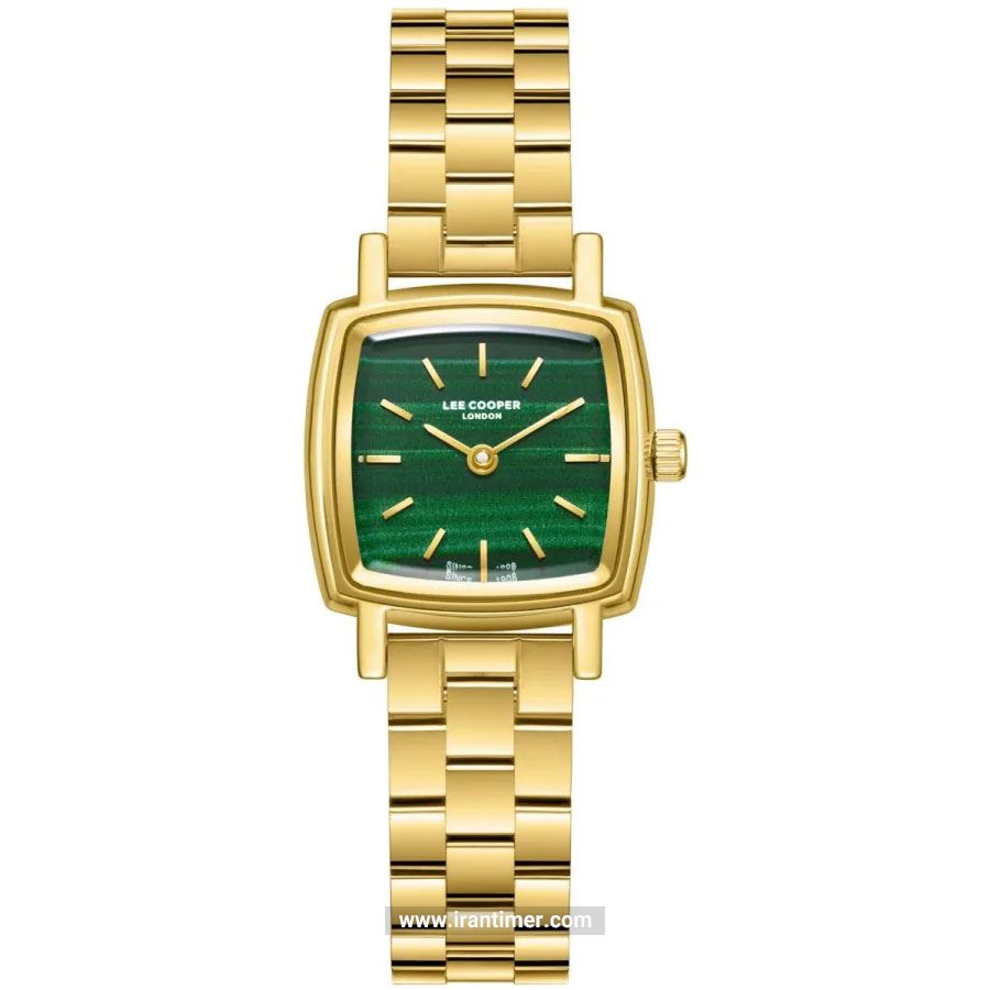 قیمت و خرید ساعت مچی زنانه لیکوپر(LEE COOPER) مدل LC08283.170 کلاسیک | اورجینال و اصلی