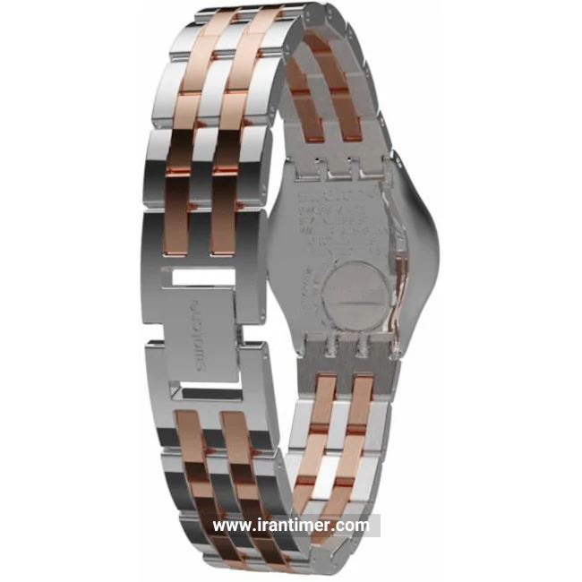 قیمت و خرید ساعت مچی زنانه سواچ(SWATCH) مدل YSS308G کلاسیک | اورجینال و اصلی