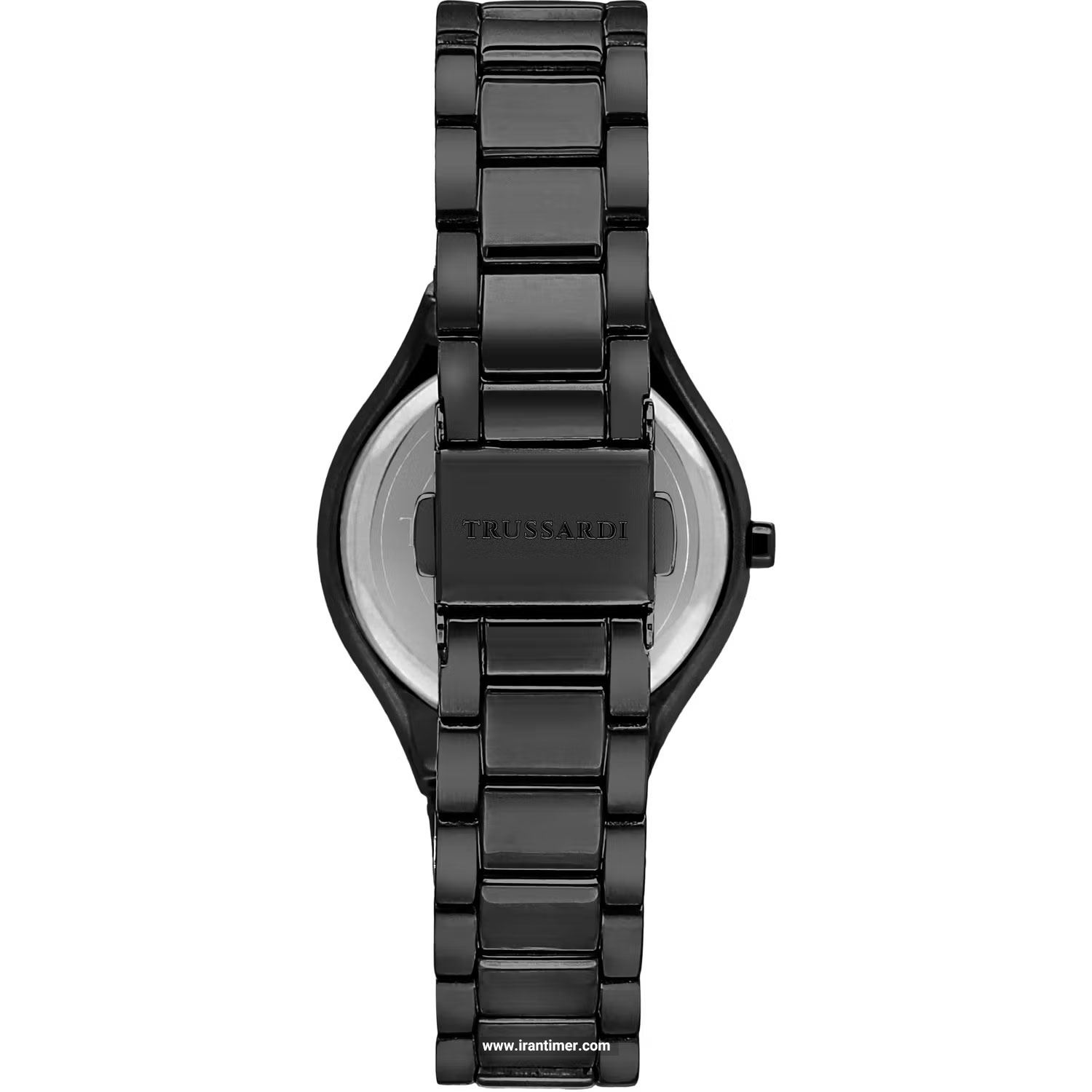 قیمت و خرید ساعت مچی زنانه تروساردی(TRUSSARDI) مدل R2453157501 کلاسیک فشن | اورجینال و اصلی