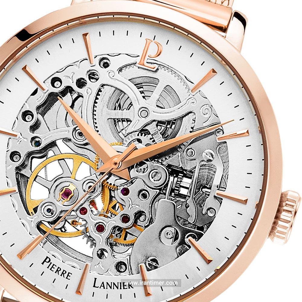 قیمت و خرید ساعت مچی زنانه پیر لنیر(PIERRE LANNIER) مدل 309D928 کلاسیک | اورجینال و اصلی