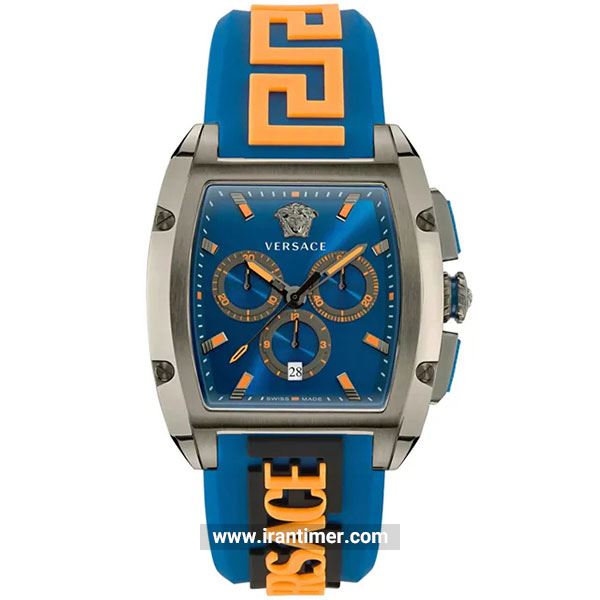 قیمت و خرید ساعت مچی مردانه ورساچه(versace) مدل VE6H00323 اسپرت | اورجینال و اصلی