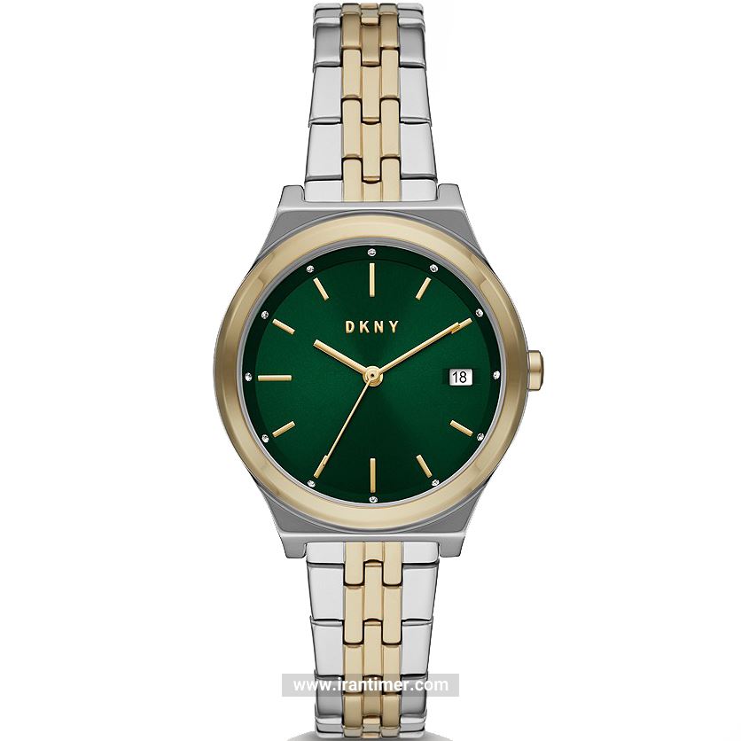 قیمت و خرید ساعت مچی زنانه دی کی ان وای(DKNY) مدل NY2973 کلاسیک | اورجینال و اصلی