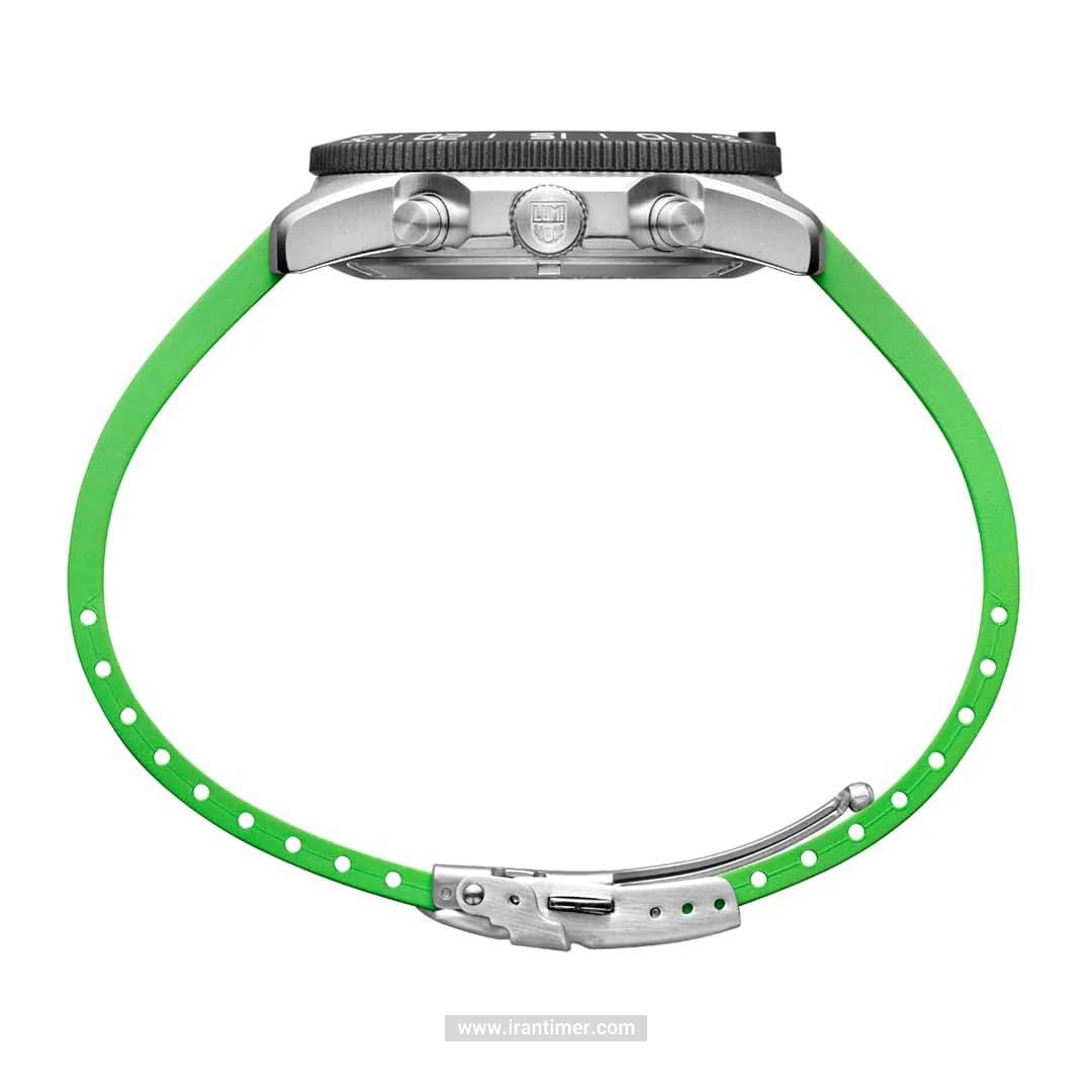 قیمت و خرید ساعت مچی مردانه لومینوکس(LUMINOX) مدل XS.3157.NF اسپرت | اورجینال و اصلی