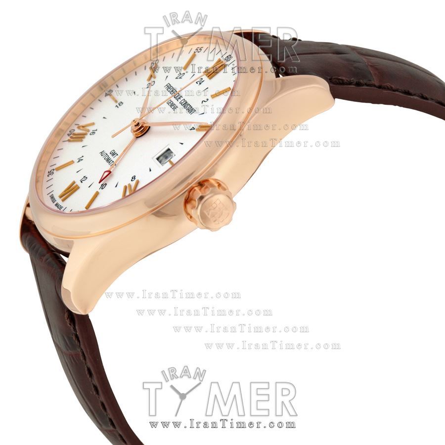 قیمت و خرید ساعت مچی مردانه فردریک کنستانت(FREDERIQUE CONSTANT) مدل FC-350V5B4 کلاسیک | اورجینال و اصلی