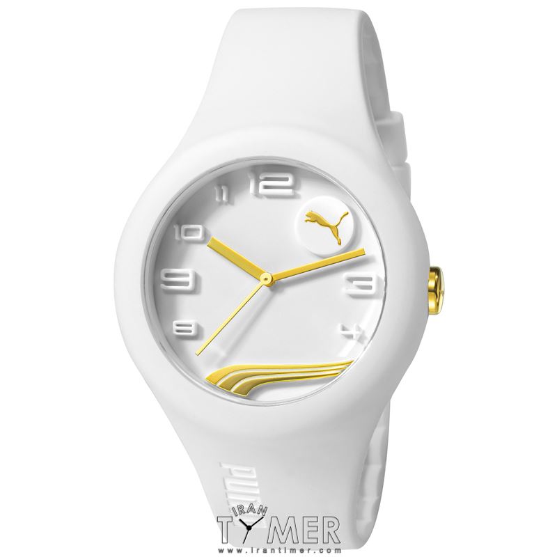 قیمت و خرید ساعت مچی پوما(PUMA) مدل PU103001013 اسپرت | اورجینال و اصلی