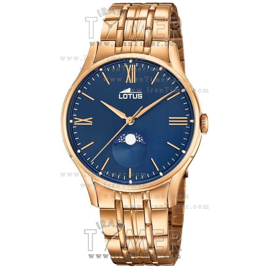 قیمت و خرید ساعت مچی مردانه لوتوس(LOTUS) مدل L18426/2 کلاسیک | اورجینال و اصلی