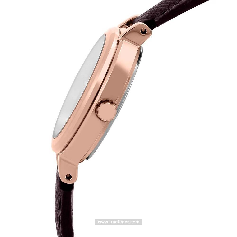 قیمت و خرید ساعت مچی زنانه کاسیو (CASIO) شین مدل SHE-3034GL-7A2UDF کلاسیک | اورجینال و اصلی