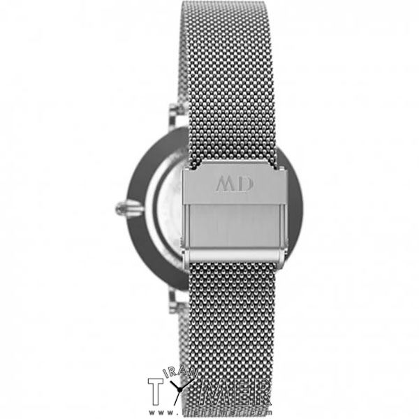 قیمت و خرید ساعت مچی زنانه دنیل ولینگتون(DANIEL WELLINGTON) مدل DW00100162 کلاسیک | اورجینال و اصلی