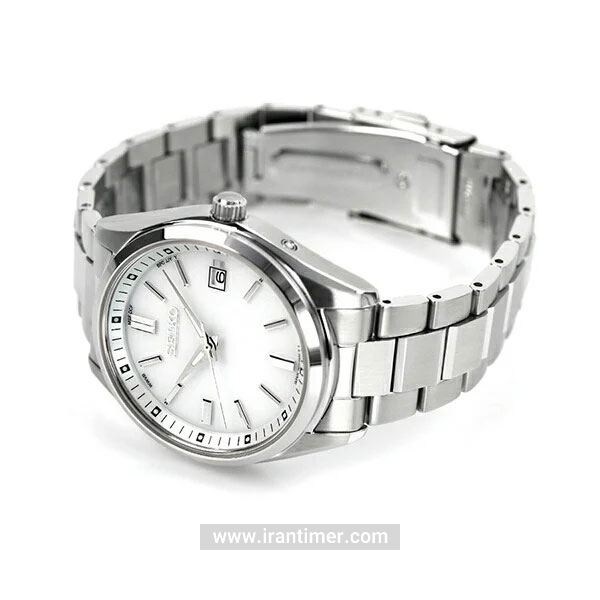 قیمت و خرید ساعت مچی مردانه سیکو(SEIKO) مدل SBTM317 کلاسیک | اورجینال و اصلی