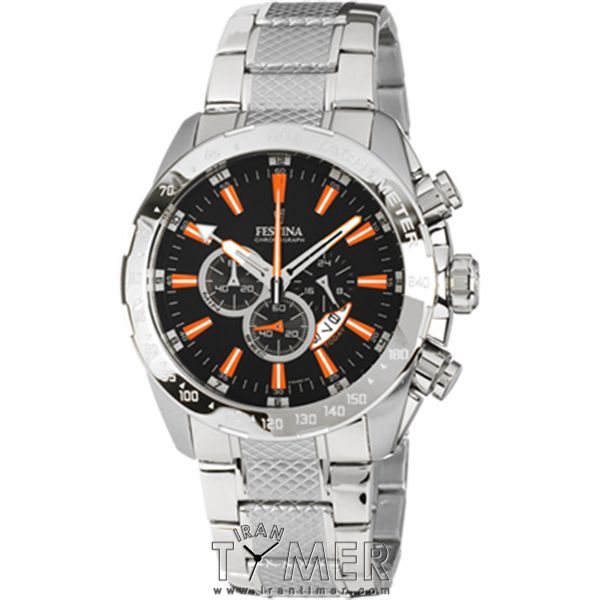 قیمت و خرید ساعت مچی مردانه فستینا(FESTINA) مدل f16488/4 اسپرت | اورجینال و اصلی