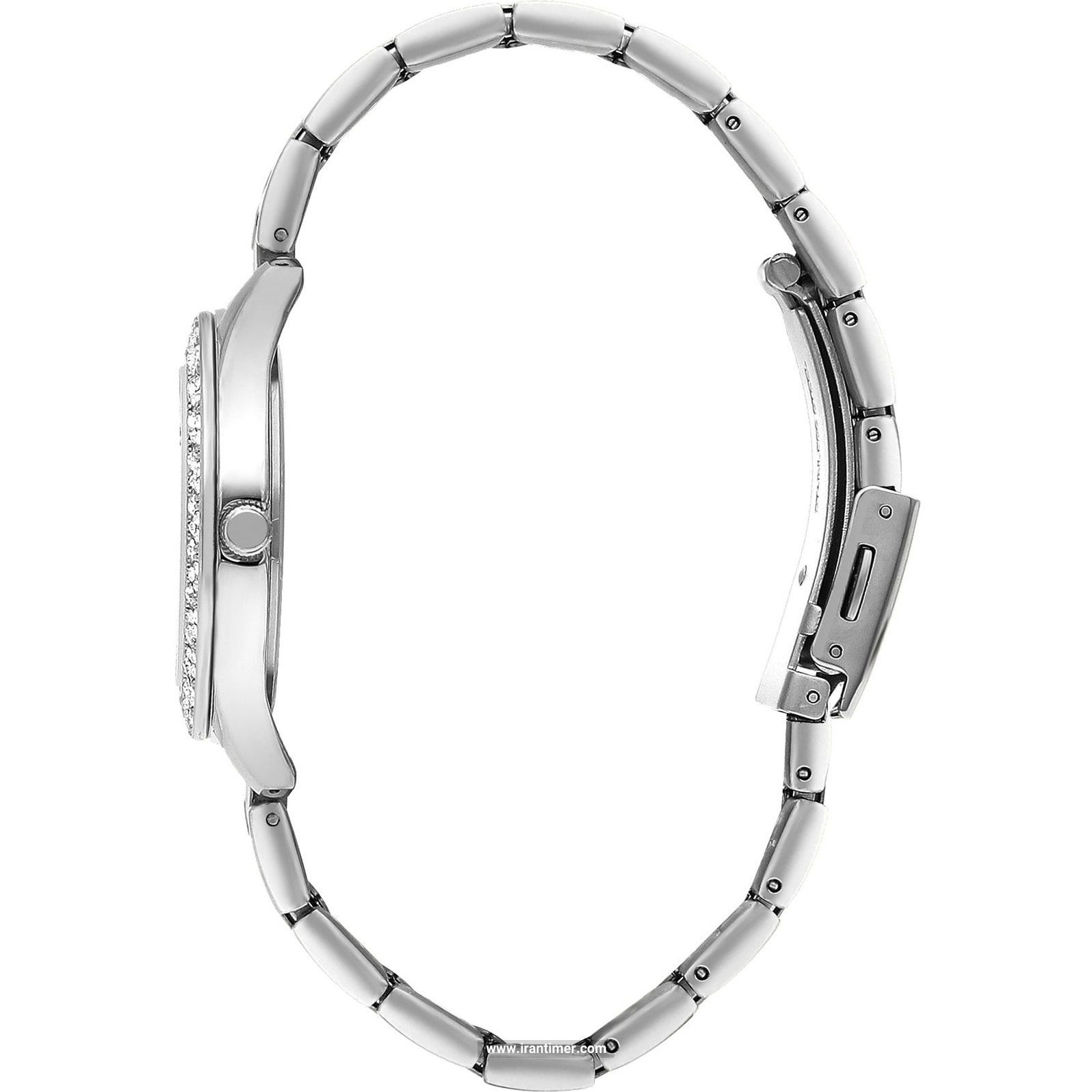 قیمت و خرید ساعت مچی زنانه لیکوپر(LEE COOPER) مدل LC07869.390 فشن | اورجینال و اصلی