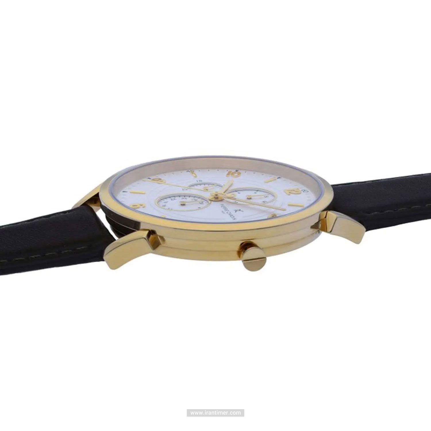 قیمت و خرید ساعت مچی مردانه پیر کاردین(PIERRE CARDIN) مدل CPI.2058 کلاسیک | اورجینال و اصلی