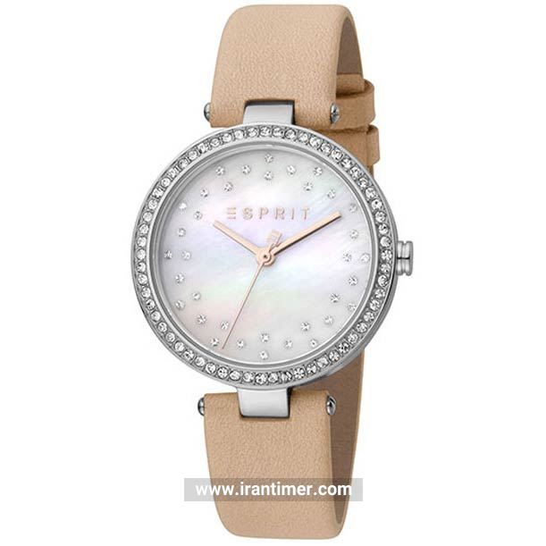 قیمت و خرید ساعت مچی زنانه اسپریت(ESPRIT) مدل ES1L199L1015 کلاسیک | اورجینال و اصلی