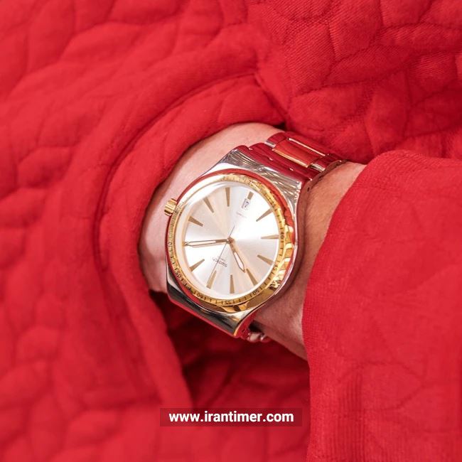 قیمت و خرید ساعت مچی مردانه سواچ(SWATCH) مدل YIS429G کلاسیک | اورجینال و اصلی