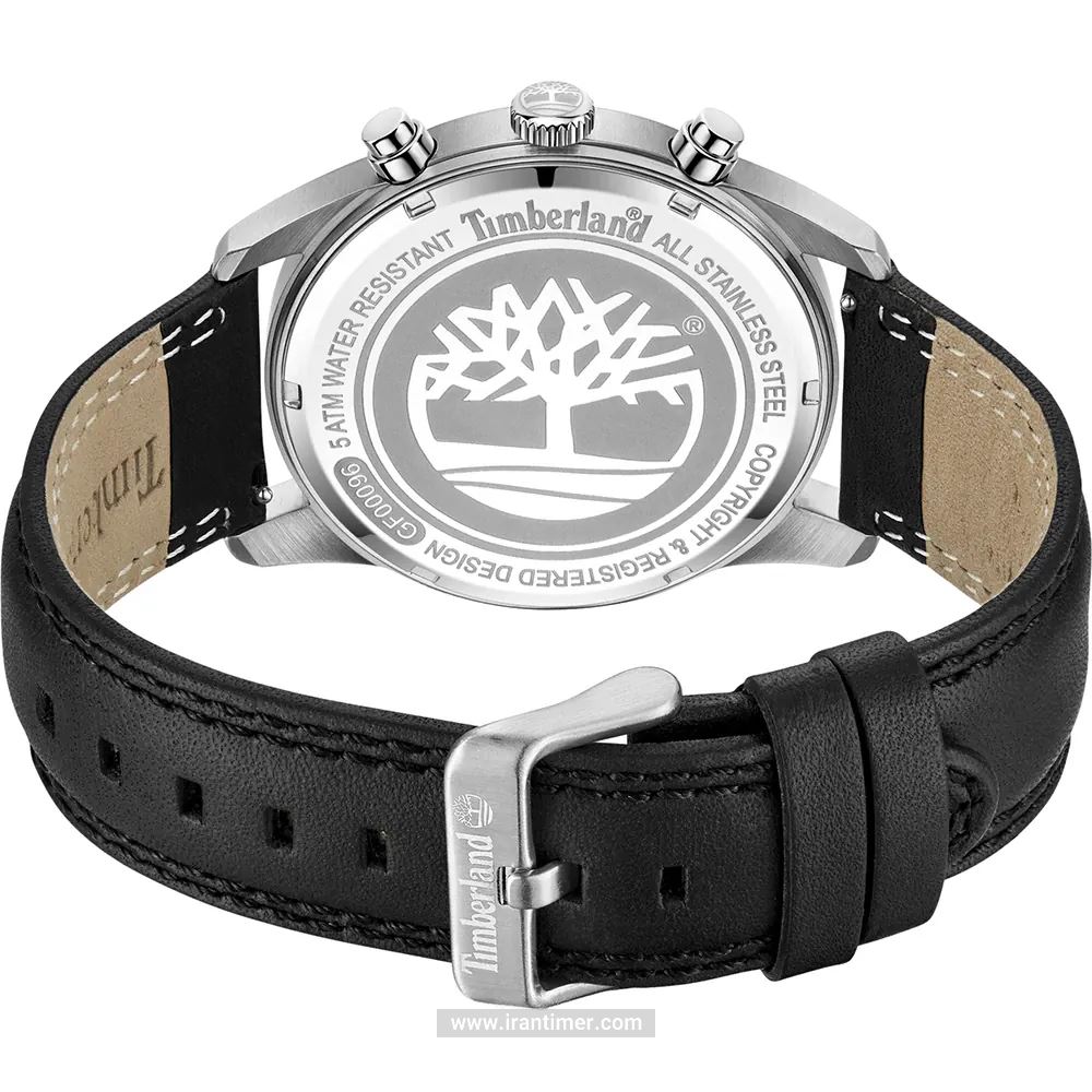 قیمت و خرید ساعت مچی مردانه تیمبرلند(TIMBERLAND) مدل TDWGF0009606 کلاسیک | اورجینال و اصلی