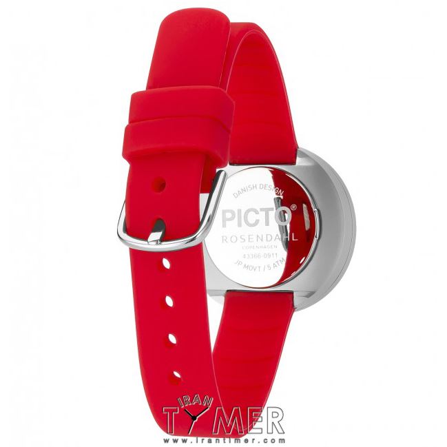 قیمت و خرید ساعت مچی زنانه پیکتو(PICTO) مدل P43366-0312S اسپرت | اورجینال و اصلی